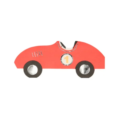 SALVIETTA FORMULA 1