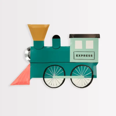 PIATTO TRAIN
