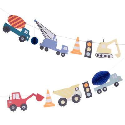 BANNER-GARLAND