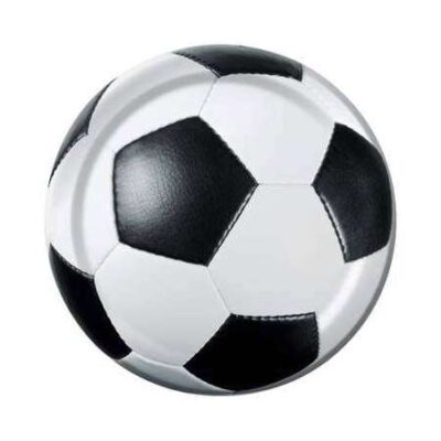 PIATTO CALCIO