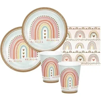 PIATTO BOHO
