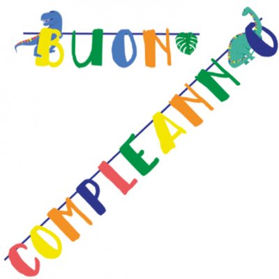 BANNER-GARLAND