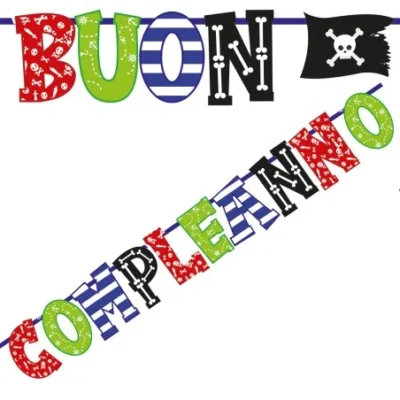 BANNER-GARLAND