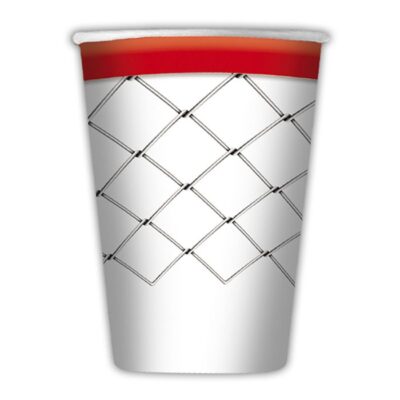 BICCHIERI BASKET