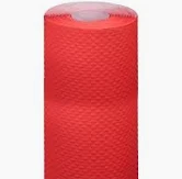TOVAGLIA ROSSA
