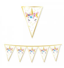 BANNER-GARLAND