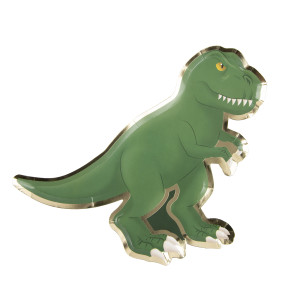 PIATTO TREX