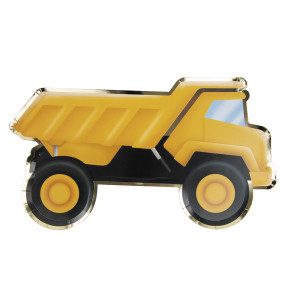PIATTO TRUCK