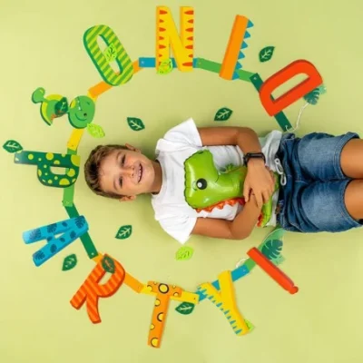 BANNER-GARLAND