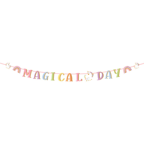 BANNER-GARLAND
