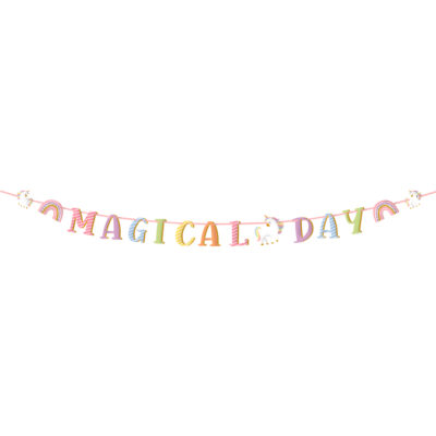 BANNER-GARLAND