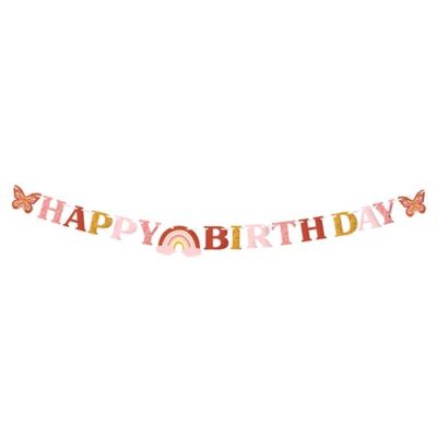 BANNER-GARLAND