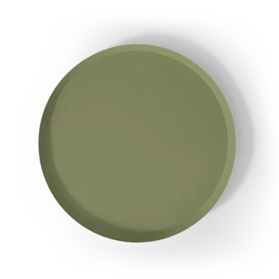 PIATTO VERDE