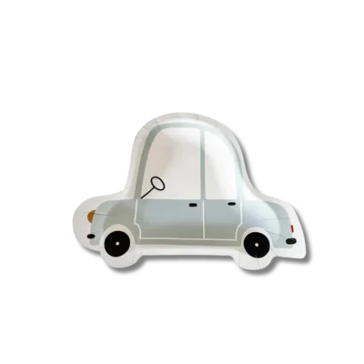 PIATTO SAGOMATI CAR