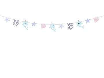 GARLAND