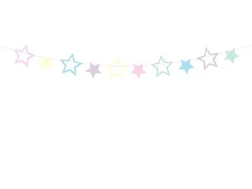 BANNER-GARLAND