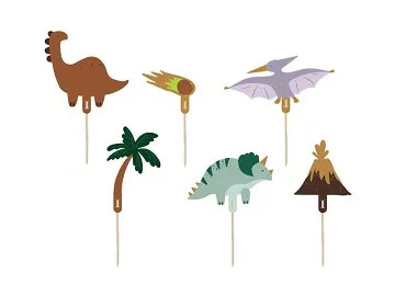 CAKETOPPER
