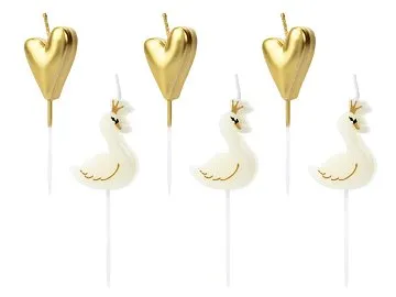CANDELINE
