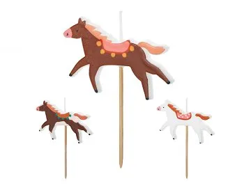 CANDELINE