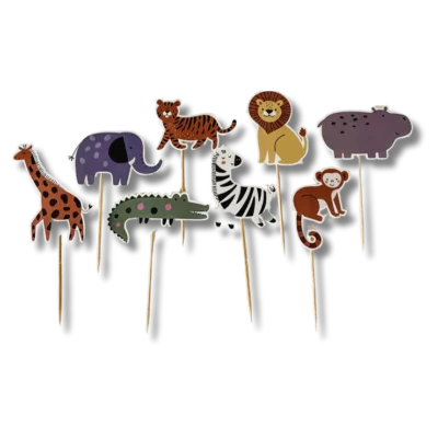 CAKETOPPER