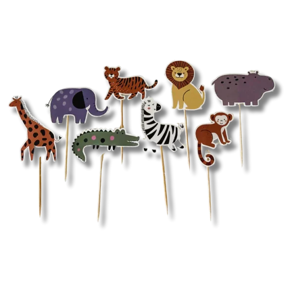 CAKETOPPER