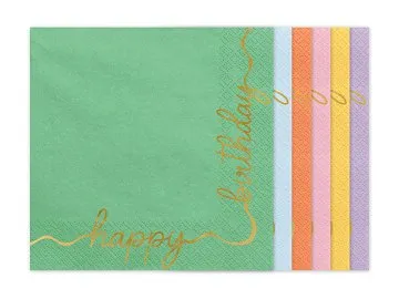 SALVIETTE