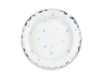 PIATTO STAR