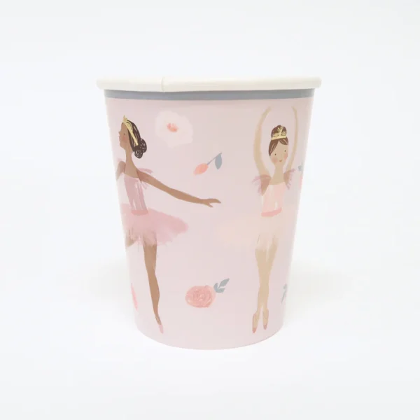SET BICCHIERI BALLETTO