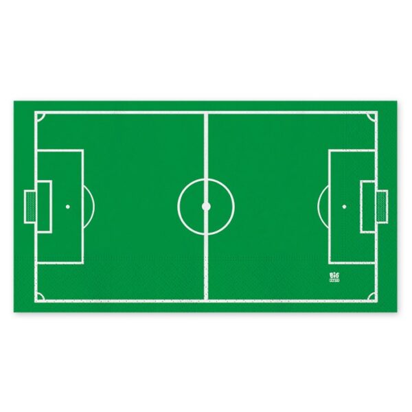 SALVIETTA CALCIO