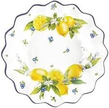SET PIATTI