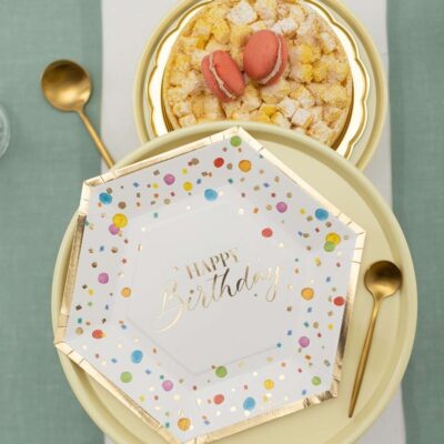 SET PIATTI