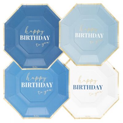 SET PIATTI