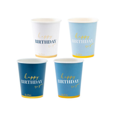 SET BICCHIERI