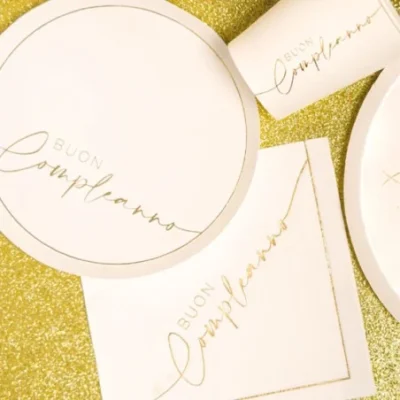 SET PIATTI