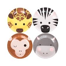 SET PIATTI