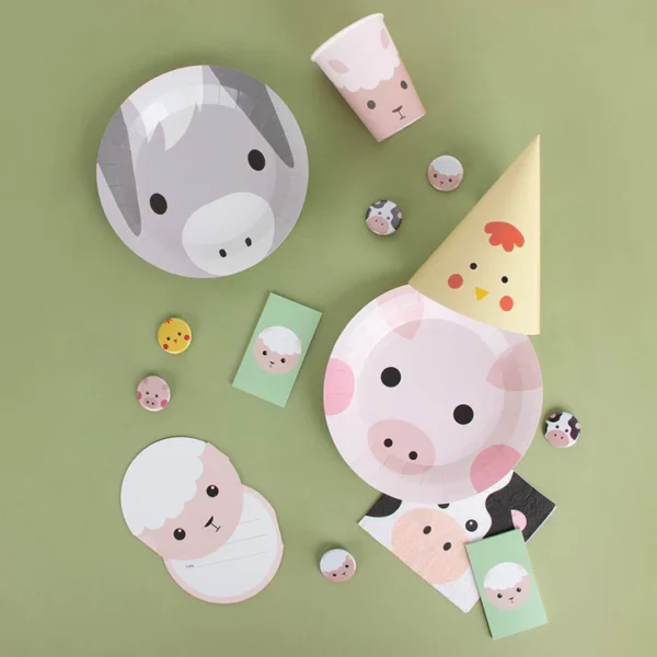 SET BICCHIERI