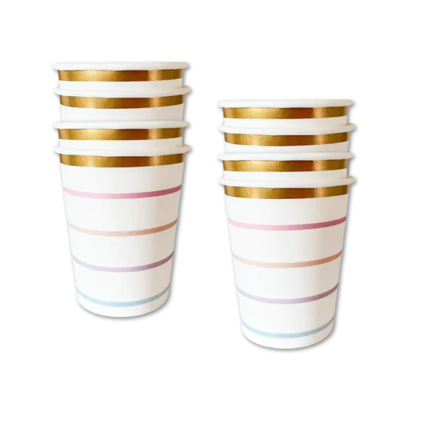 SET BICCHIERI