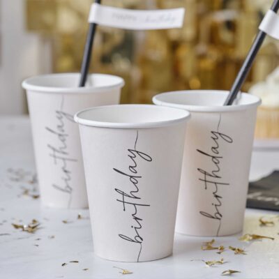 SET BICCHIERI