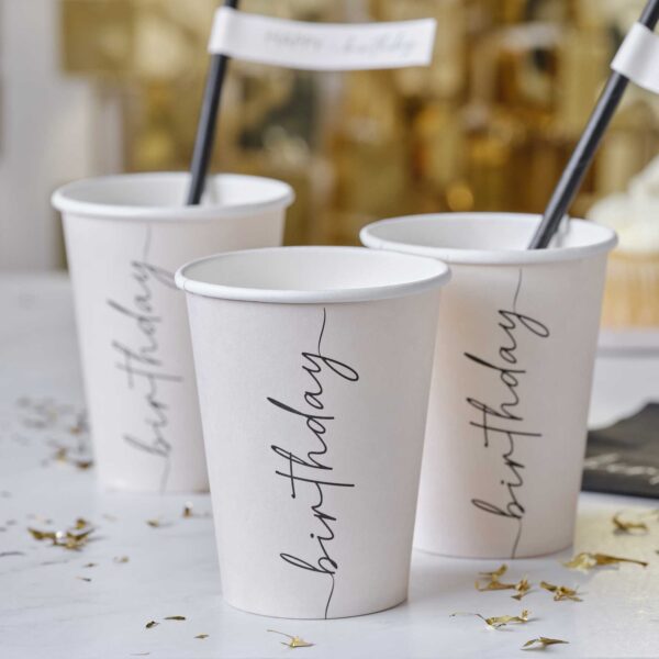 SET BICCHIERI