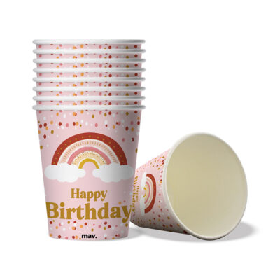 SET BICCHIERI
