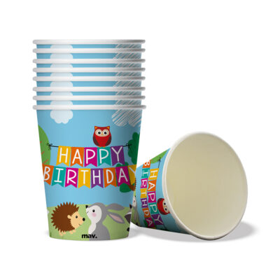 SET BICCHIERI