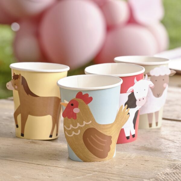 SET BICCHIERI