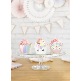 DECORAZIONE MUFFIN