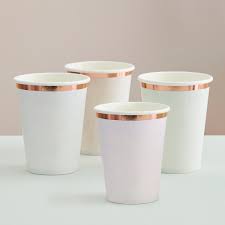 SET BICCHIERI