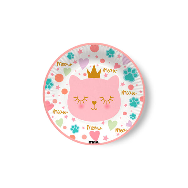 SET PIATTI