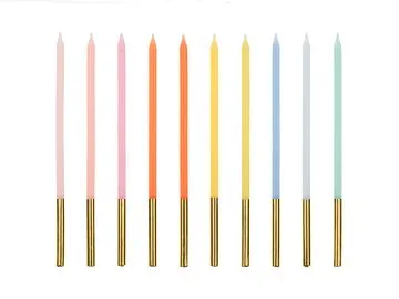 CANDELINE