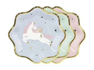 SET PIATTI